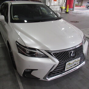 レクサス・CT