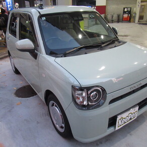 ダイハツ・トコット