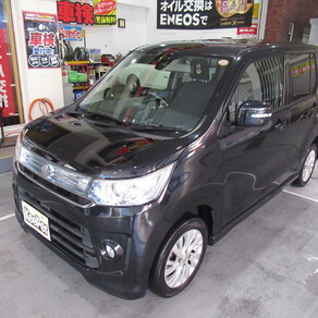 スズキ・ワゴンR