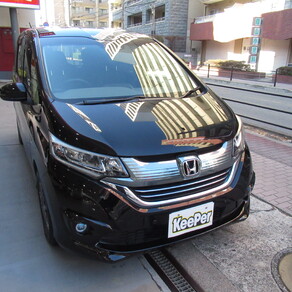 ホンダ・フリード