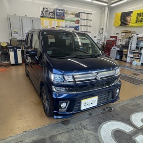 スズキ・ワゴンR