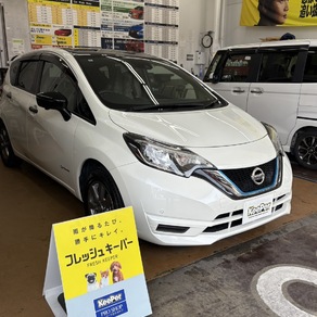 日産・ノート