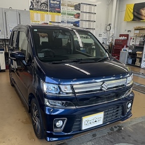 スズキ・ワゴンR