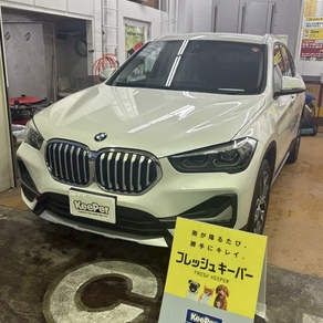 BMW・X3