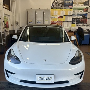 その他・テスラ