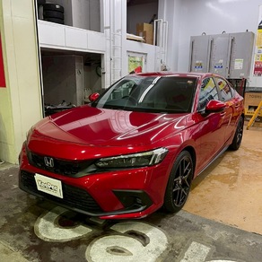 ホンダ・シビック 