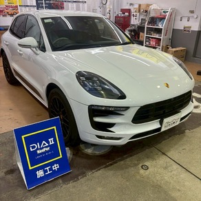 ポルシェ・マカン