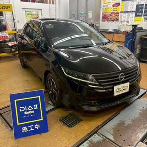 日産・ノート