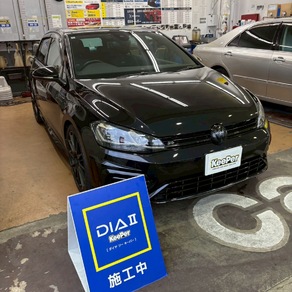 フォルクスワーゲン・ゴルフ