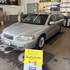 ボルボ・V70
