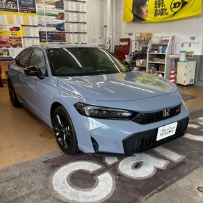 ホンダ・シビック 