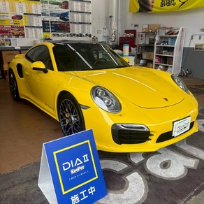 ポルシェ・911