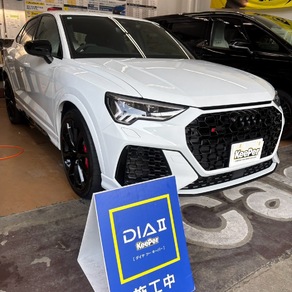 アウディ・Q3