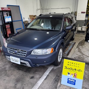 ボルボ・V70