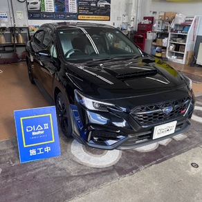 スバル・WRX