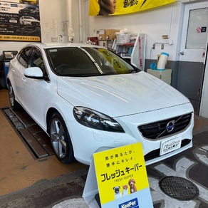 ボルボ・V40