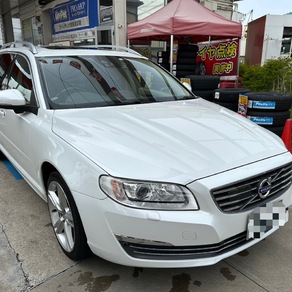 ボルボ・V70