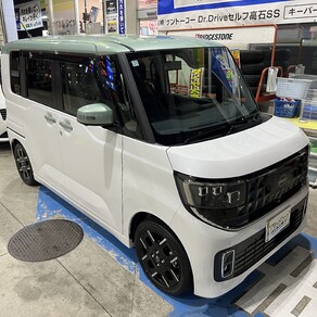日産・ルークス