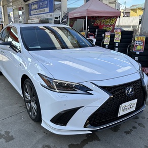 レクサス・ES