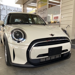 BMW・MINI