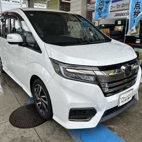 ホンダ・ステップワゴン