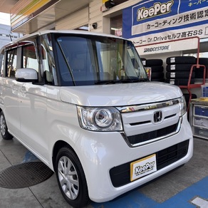 ホンダ・N-BOX