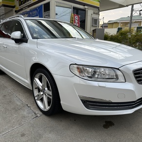 ボルボ・V70