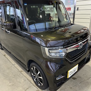 ホンダ・N-BOX