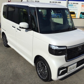 ホンダ・N-BOX