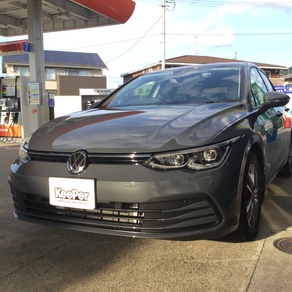 フォルクスワーゲン・ゴルフ