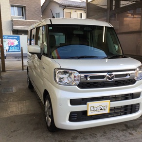 マツダ・フレアワゴン