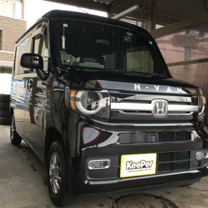 ホンダ・N-VAN