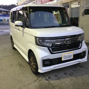 ホンダ・N-BOX