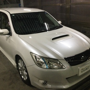 スバル・エクシーガ