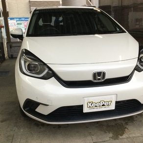 ホンダ・フィット