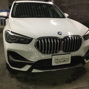 BMW・X1
