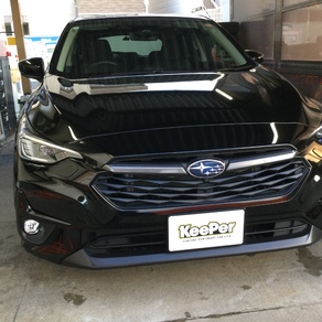 スバル・インプレッサ