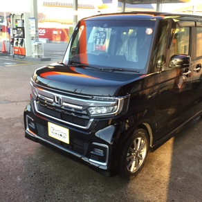 ホンダ・N-BOX