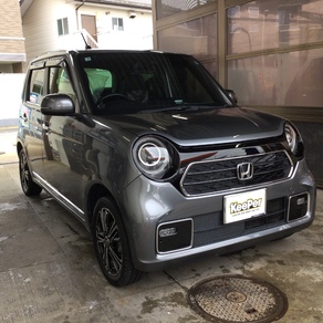 ホンダ・N-ONE