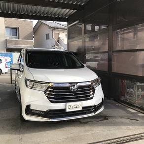 ホンダ・オデッセイ