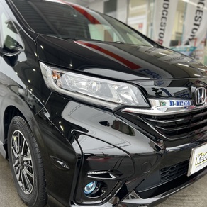 ホンダ・フリード