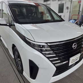 日産・セレナ