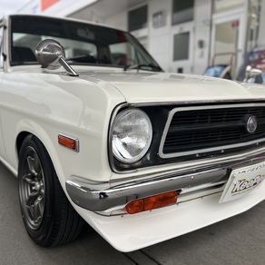 日産・サニー