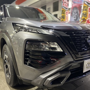 日産・エクストレイル