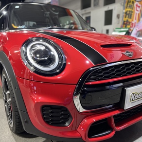 BMW・MINIクーパー