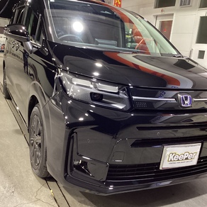 ホンダ・フリード