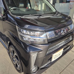 ダイハツ・ムーヴ