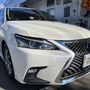 レクサス・CT