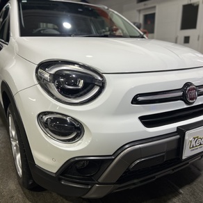 フィアット・フィアット500X