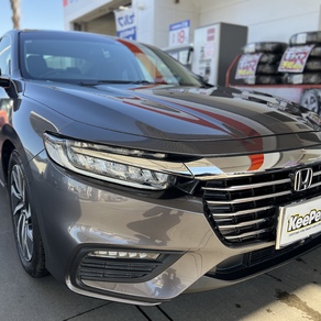 ホンダ・インサイト